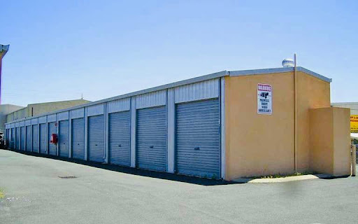 Self Store Solutions Mandurah