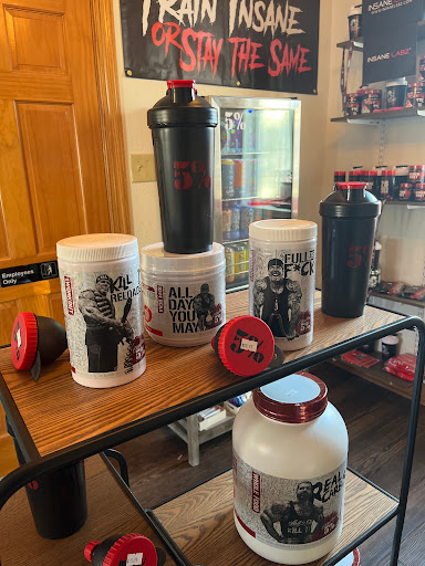 Reloaded Supplements Of Delafield - Thumbnail