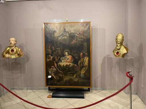 Art and History Museum - Thumbnail
