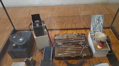 Photos of Museo "La Carcel de Cananea"