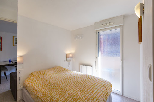 T2+ Location appartement 4 pers centre village Saint-Lary-Soulan Hautes-Pyrénées fibre garage - Thumbnail