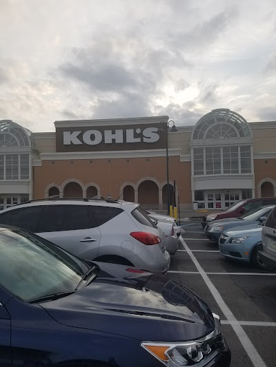 Kohl