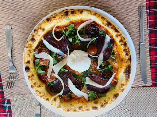 Photo 4 - Italiano Pesto Pizza
