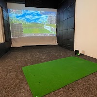 Golf&Cafe Palf （ゴルフ&カフェ パルフ）