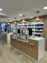 Photo n°3 de Pharmacie des Landes à Saint-Lambert-la-Potherie (Pharmacie)