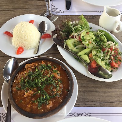 Photos of Restaurant Elarji