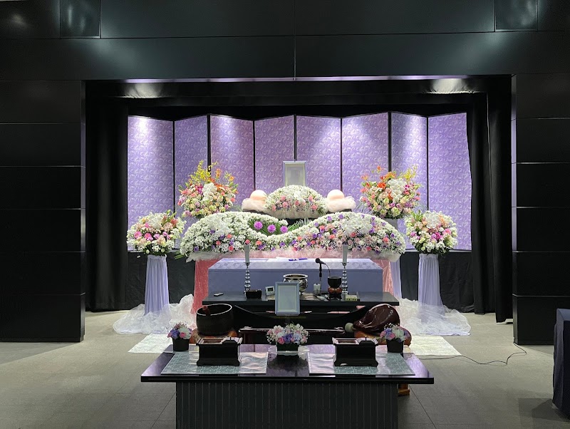 株式会社ベイライフ 葬儀、遺品整理