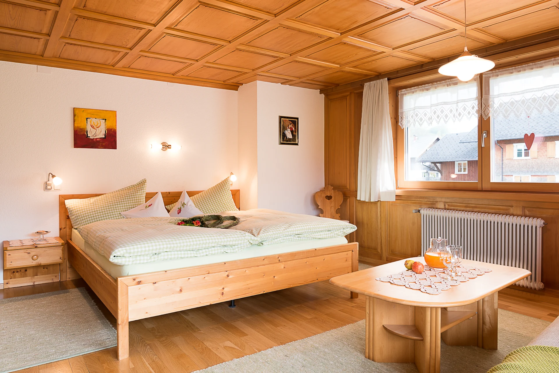 Gästehaus Graf Bezau
