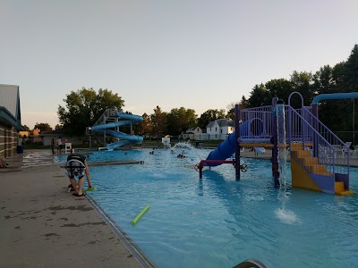 Mayville Waterpark