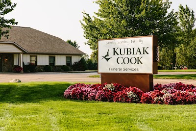 Kubiak-Cook Funeral Services