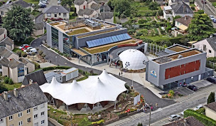 Photo n°2 de COPAINVILLE à Mayenne (Foyer Jeunes travailleurs)