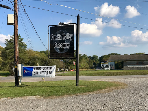 Oneida Valley Grocery - Thumbnail