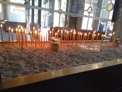 Photos of The Ecumenical Patriarchate