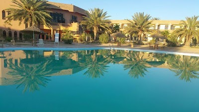 Thermal Oasis Hotel & Spa