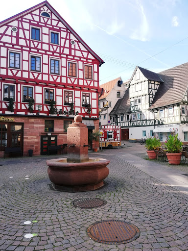 Calw Brühl