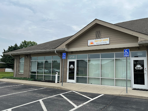 Ray of Hope Behavioral Health