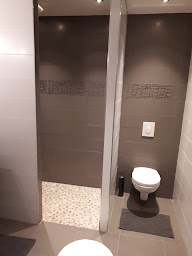 Photo n°4 de En haut de la baie à Sallenelles (Chambre d'hôtes)