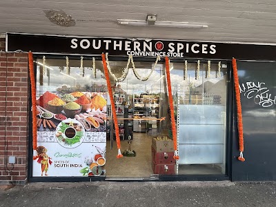 Southern Spices Convenience Store