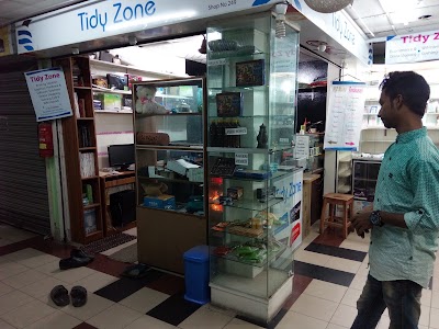 Photos of Tidyzone