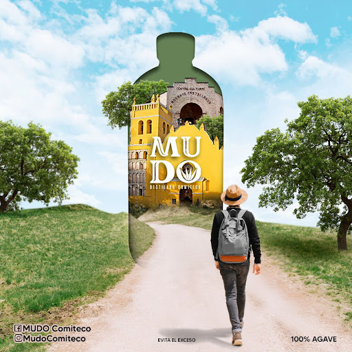 MUDO Comiteco - Visual