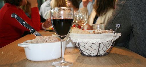 Bistrot Brassens - Thumbnail