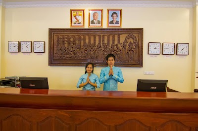 Photos of Golden Sea Hotel & Casino