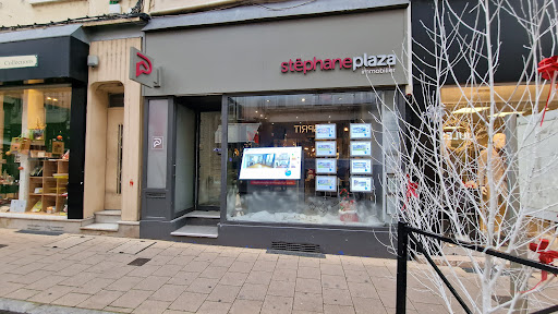 Stéphane plaza immobilier Montargis - Thumbnail