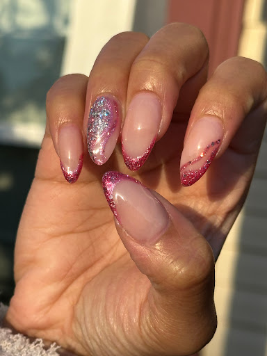 Pink Lotus Salon & SPA