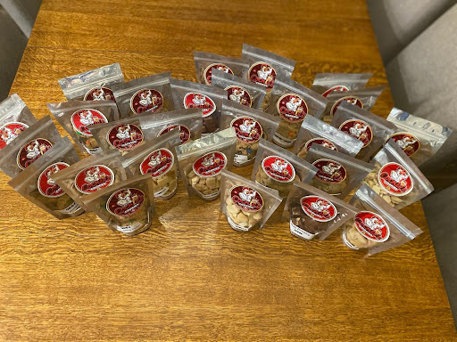 Cockie's Cookies - Thumbnail