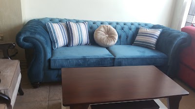 Photos of معرض مفروشات حركات