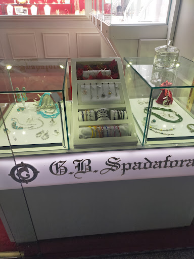 G.B. Spadafora - Visual