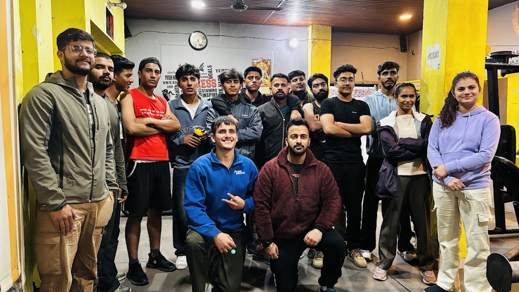 Rejuvenate Energy Zone Rez The Gym