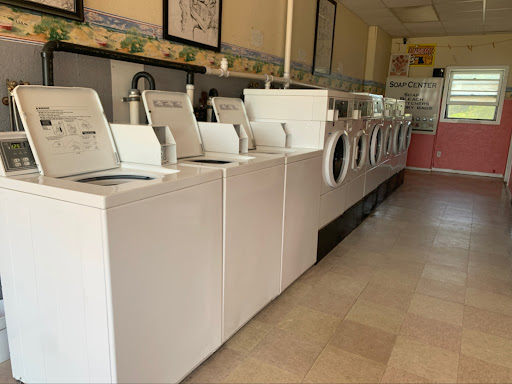 Matunuck Laundry - Thumbnail
