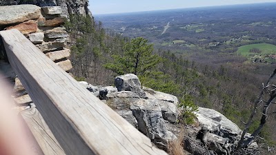 Photos of Pilot Mountain State Park
