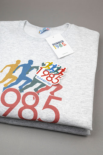 Runner 1985 - Thumbnail