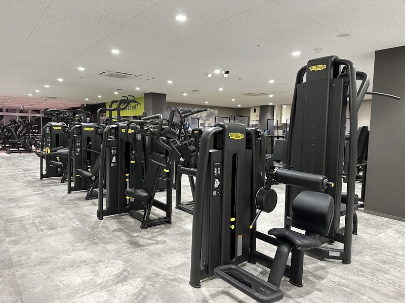 フィットイージー 小牧桃花台店