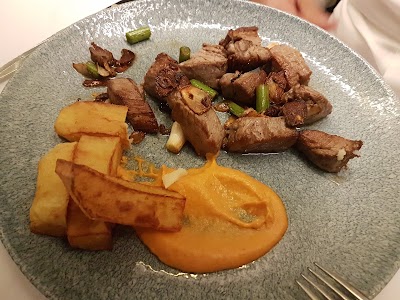 Photos of Restaurante Riskomar