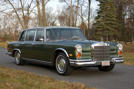 Old Timer Restoration Center - Thumbnail