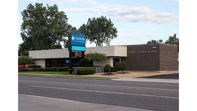 First State Bank