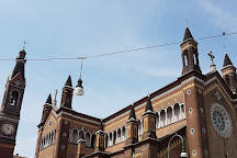 Parrocchia San Secondo Martire, Turin, Italy