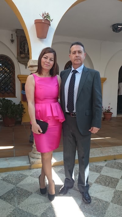 Photos of Parroquia San Garc&iacute;a Abad