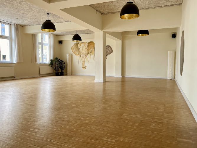 Yogability Studios photo