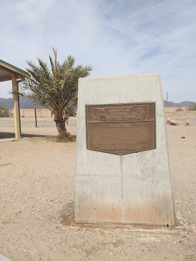 Wiley's Well Rest Area - Thumbnail