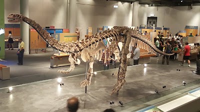 Photos of Hong Kong Science Museum