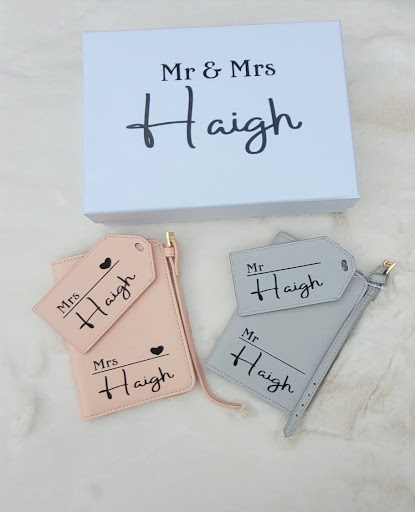 Gifts made by two - Thumbnail