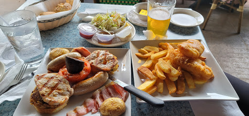 Paddy Mac's Restaurant - Thumbnail