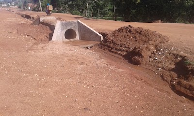 Photos of Busakala Church