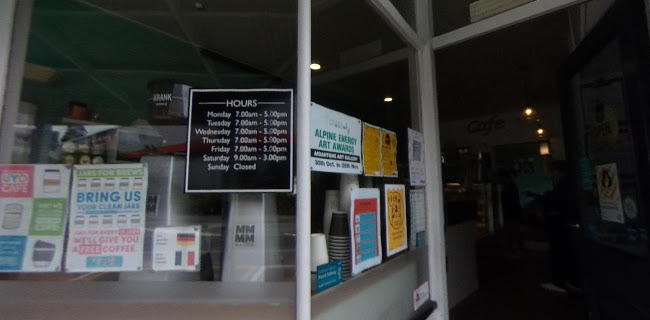 Arthur St Kitchen - Coffee shop