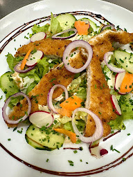 Photo n°35 de La Ravigote à Paris (Brasserie)