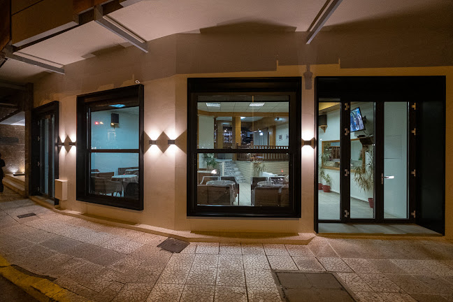 Plateia G. Bizyinou 8, Κομοτηνή 691 00